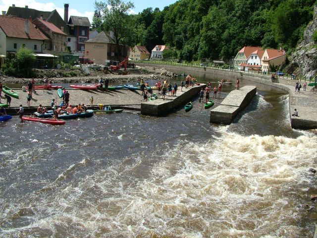 2009-07-Otava-Vltava > obr (384)